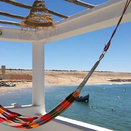 Cap Tifnit Bed & Breakfast Bagian luar foto