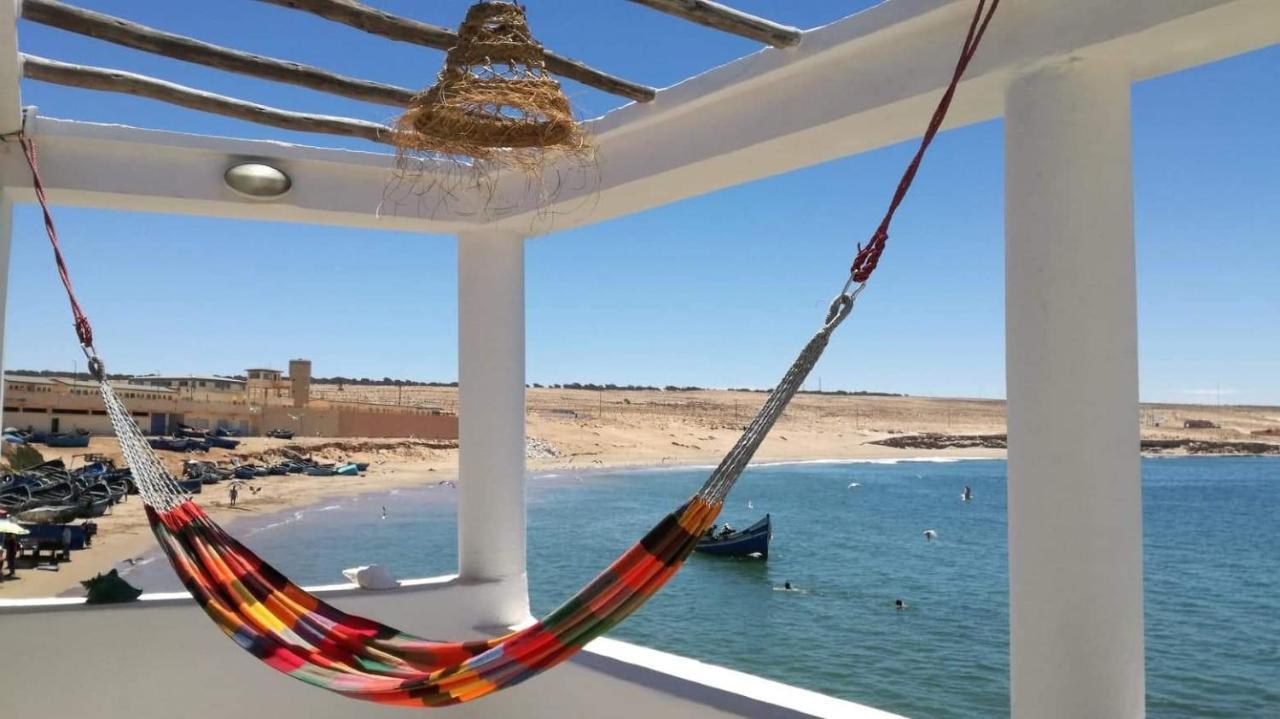 Cap Tifnit Bed & Breakfast Bagian luar foto