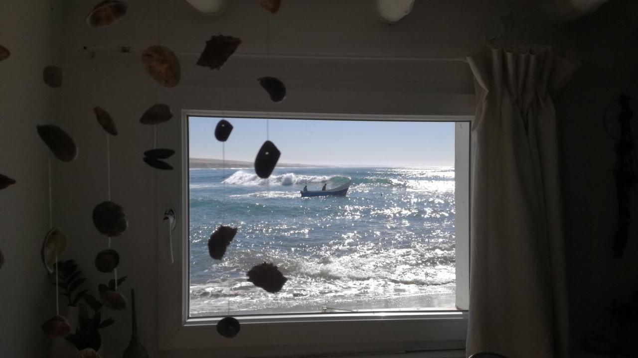 Cap Tifnit Bed & Breakfast Bagian luar foto