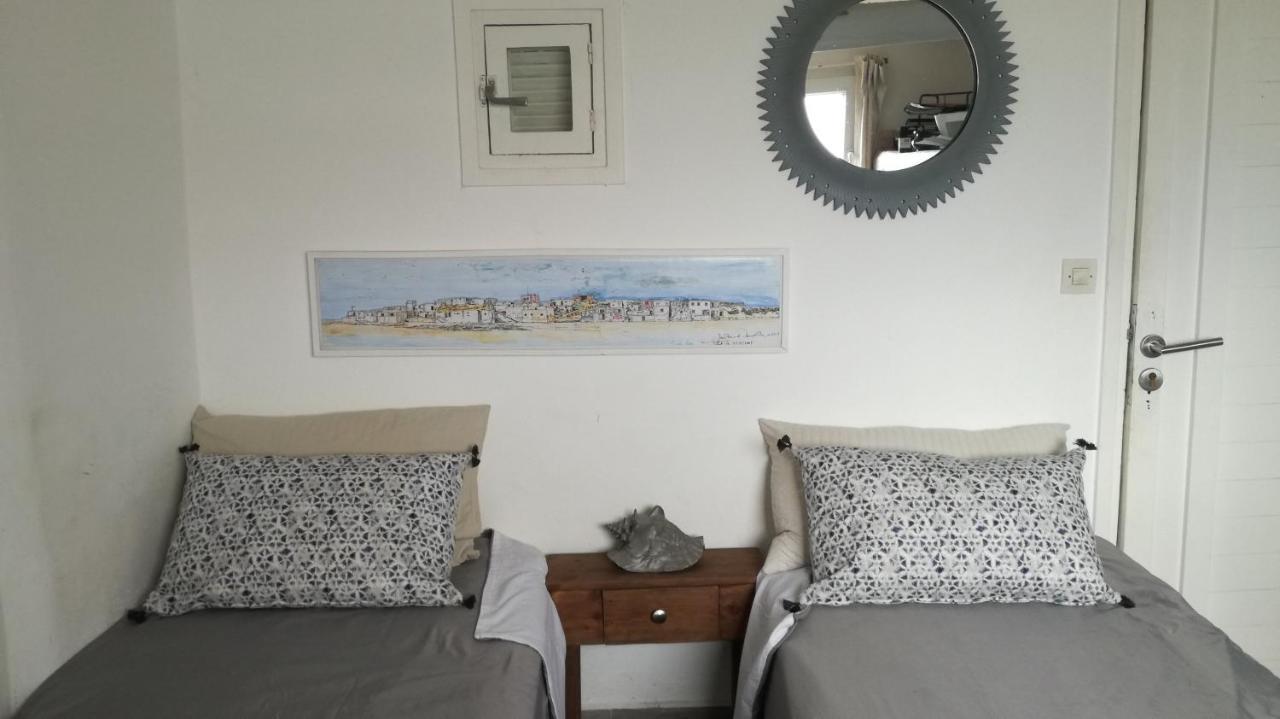 Cap Tifnit Bed & Breakfast Bagian luar foto